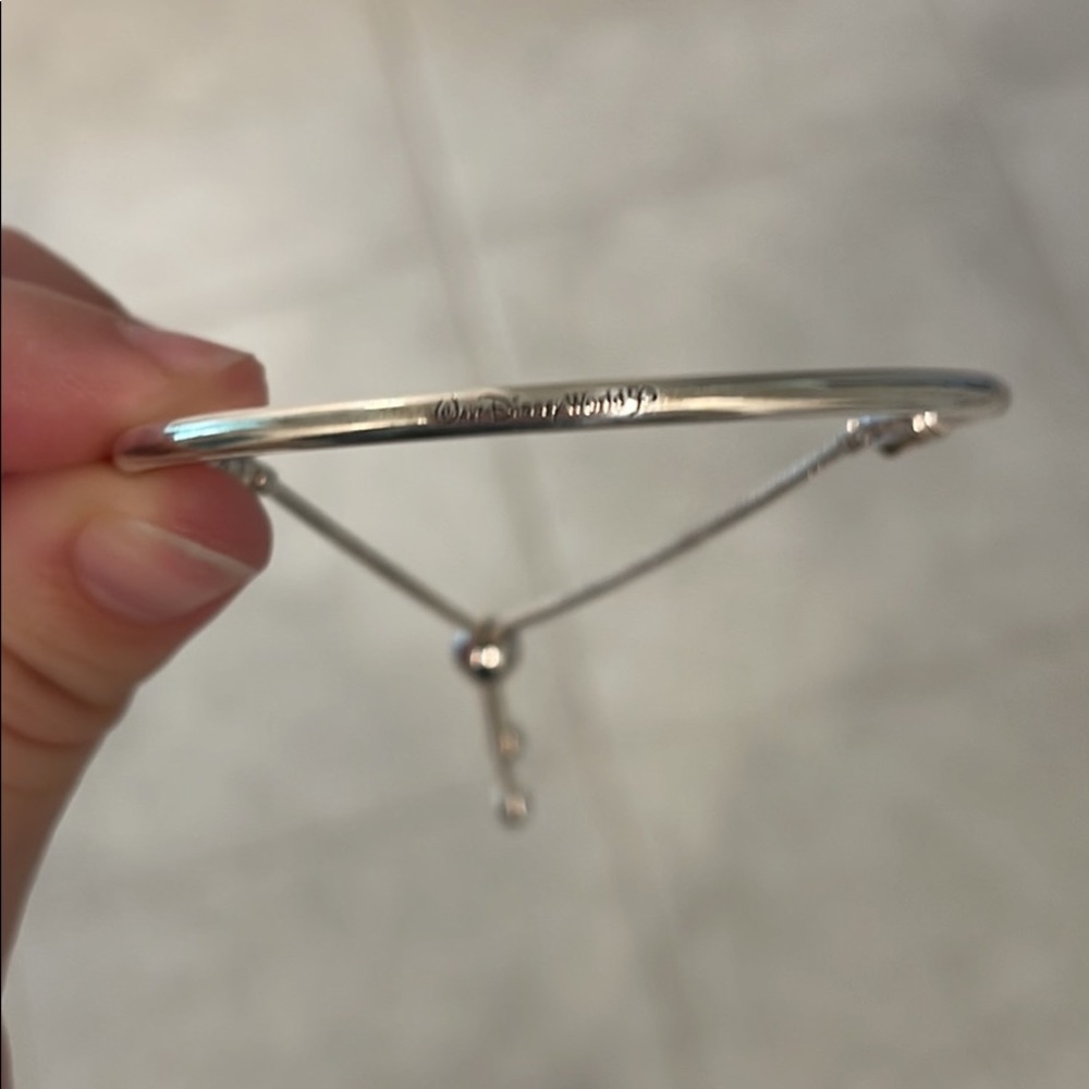 Disney 50th Anniversary Pandora Bracelet